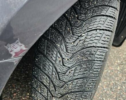 Серый Киа Сид, объемом двигателя 1.59 л и пробегом 165 тыс. км за 11250 $, фото 11 на Automoto.ua