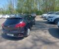 Серый Киа Сид, объемом двигателя 1.6 л и пробегом 161 тыс. км за 9700 $, фото 7 на Automoto.ua