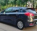 Серый Киа Сид, объемом двигателя 1.6 л и пробегом 168 тыс. км за 9499 $, фото 5 на Automoto.ua