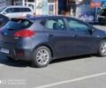 Серый Киа Сид, объемом двигателя 1.59 л и пробегом 150 тыс. км за 11000 $, фото 1 на Automoto.ua