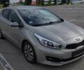 Сірий Кіа Сід, об'ємом двигуна 1.6 л та пробігом 151 тис. км за 6633 $, фото 1 на Automoto.ua