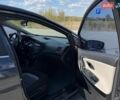 Серый Киа Сид, объемом двигателя 1.59 л и пробегом 112 тыс. км за 13500 $, фото 3 на Automoto.ua