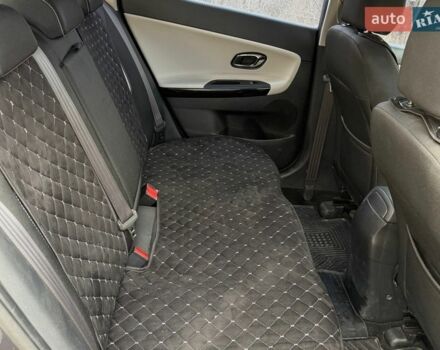 Серый Киа Сид, объемом двигателя 1.58 л и пробегом 70 тыс. км за 15000 $, фото 1 на Automoto.ua