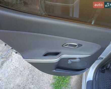 Серый Киа Сид, объемом двигателя 1.6 л и пробегом 241 тыс. км за 10300 $, фото 5 на Automoto.ua
