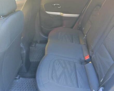 Серый Киа Сид, объемом двигателя 1.6 л и пробегом 241 тыс. км за 10300 $, фото 6 на Automoto.ua