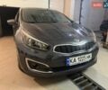 Серый Киа Сид, объемом двигателя 1.58 л и пробегом 84 тыс. км за 12500 $, фото 2 на Automoto.ua