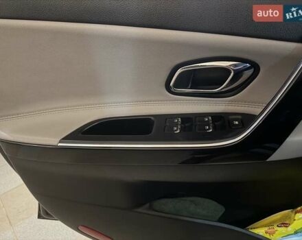 Серый Киа Сид, объемом двигателя 1.58 л и пробегом 84 тыс. км за 12500 $, фото 8 на Automoto.ua