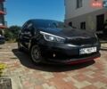 Серый Киа Сид, объемом двигателя 1.59 л и пробегом 96 тыс. км за 13300 $, фото 1 на Automoto.ua