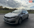 Киа Сид 2017 в Киеве на Automoto.ua Серый Киа Сид, объемом двигателя 1.6 л и пробегом 95 тыс. км за 14500 $, фото 9 на Automoto.ua