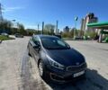Серый Киа Сид, объемом двигателя 1.59 л и пробегом 106 тыс. км за 12600 $, фото 1 на Automoto.ua