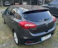 Сірий Кіа Сід, об'ємом двигуна 1.59 л та пробігом 55 тис. км за 15500 $, фото 5 на Automoto.ua