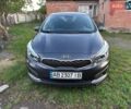 Серый Киа Сид, объемом двигателя 1.6 л и пробегом 141 тыс. км за 11999 $, фото 1 на Automoto.ua