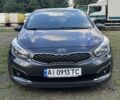 Сірий Кіа Сід, об'ємом двигуна 1.59 л та пробігом 55 тис. км за 15500 $, фото 1 на Automoto.ua
