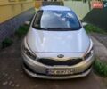 Серый Киа Сид, объемом двигателя 1.6 л и пробегом 241 тыс. км за 10300 $, фото 2 на Automoto.ua