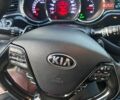 Серый Киа Сид, объемом двигателя 1.6 л и пробегом 141 тыс. км за 11999 $, фото 16 на Automoto.ua