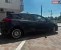 Серый Киа Сид, объемом двигателя 1.59 л и пробегом 96 тыс. км за 13300 $, фото 11 на Automoto.ua