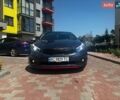 Серый Киа Сид, объемом двигателя 1.59 л и пробегом 96 тыс. км за 13500 $, фото 1 на Automoto.ua