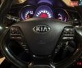 Серый Киа Сид, объемом двигателя 1.58 л и пробегом 84 тыс. км за 12500 $, фото 11 на Automoto.ua