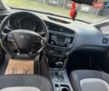 Сірий Кіа Сід, об'ємом двигуна 1.59 л та пробігом 55 тис. км за 15500 $, фото 1 на Automoto.ua