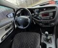 Серый Киа Сид, объемом двигателя 1.58 л и пробегом 70 тыс. км за 14000 $, фото 2 на Automoto.ua