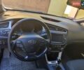 Серый Киа Сид, объемом двигателя 1.6 л и пробегом 255 тыс. км за 9100 $, фото 7 на Automoto.ua