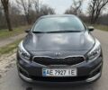 Сірий Кіа Сід, об'ємом двигуна 1.6 л та пробігом 70 тис. км за 15000 $, фото 1 на Automoto.ua