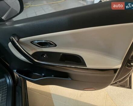 Серый Киа Сид, объемом двигателя 1.58 л и пробегом 84 тыс. км за 12500 $, фото 3 на Automoto.ua