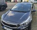 Сірий Кіа Сід, об'ємом двигуна 1.59 л та пробігом 55 тис. км за 15500 $, фото 7 на Automoto.ua