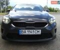 Серый Киа Сид, объемом двигателя 1.59 л и пробегом 138 тыс. км за 14900 $, фото 1 на Automoto.ua