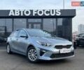 Серый Киа Сид, объемом двигателя 1.59 л и пробегом 72 тыс. км за 14990 $, фото 1 на Automoto.ua