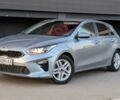 Сірий Кіа Сід, об'ємом двигуна 1.59 л та пробігом 49 тис. км за 15700 $, фото 1 на Automoto.ua