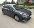 Серый Киа Сид, объемом двигателя 1.59 л и пробегом 98 тыс. км за 14000 $, фото 5 на Automoto.ua