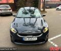 Серый Киа Сид, объемом двигателя 14 л и пробегом 75 тыс. км за 13999 $, фото 1 на Automoto.ua