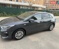 Серый Киа Сид, объемом двигателя 1.59 л и пробегом 98 тыс. км за 14000 $, фото 1 на Automoto.ua