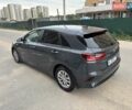 Серый Киа Сид, объемом двигателя 1.59 л и пробегом 98 тыс. км за 14000 $, фото 2 на Automoto.ua