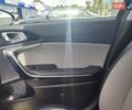 Серый Киа Сид, объемом двигателя 1.59 л и пробегом 60 тыс. км за 17800 $, фото 9 на Automoto.ua