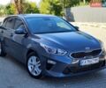 Сірий Кіа Сід, об'ємом двигуна 1.59 л та пробігом 176 тис. км за 14999 $, фото 1 на Automoto.ua