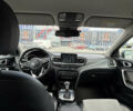 Сірий Кіа Сід, об'ємом двигуна 1.59 л та пробігом 109 тис. км за 16400 $, фото 7 на Automoto.ua