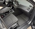 Серый Киа Сид, объемом двигателя 1.59 л и пробегом 98 тыс. км за 14000 $, фото 15 на Automoto.ua