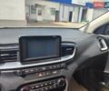 Серый Киа Сид, объемом двигателя 1.59 л и пробегом 60 тыс. км за 17800 $, фото 4 на Automoto.ua