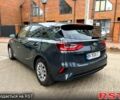 Серый Киа Сид, объемом двигателя 14 л и пробегом 75 тыс. км за 13999 $, фото 2 на Automoto.ua