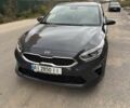 Серый Киа Сид, объемом двигателя 1.59 л и пробегом 98 тыс. км за 14000 $, фото 1 на Automoto.ua