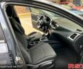 Серый Киа Сид, объемом двигателя 14 л и пробегом 75 тыс. км за 13999 $, фото 12 на Automoto.ua