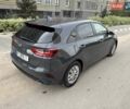 Серый Киа Сид, объемом двигателя 1.59 л и пробегом 98 тыс. км за 14000 $, фото 4 на Automoto.ua