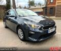 Серый Киа Сид, объемом двигателя 14 л и пробегом 75 тыс. км за 13999 $, фото 3 на Automoto.ua