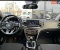 Серый Киа Сид, объемом двигателя 1.59 л и пробегом 72 тыс. км за 14990 $, фото 11 на Automoto.ua