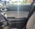 Сірий Кіа Сід, об'ємом двигуна 1.59 л та пробігом 60 тис. км за 17000 $, фото 9 на Automoto.ua