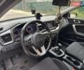 Серый Киа Сид, объемом двигателя 1.59 л и пробегом 98 тыс. км за 14000 $, фото 18 на Automoto.ua