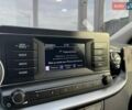 Серый Киа Сид, объемом двигателя 1.59 л и пробегом 72 тыс. км за 14990 $, фото 22 на Automoto.ua