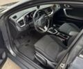 Серый Киа Сид, объемом двигателя 1.59 л и пробегом 98 тыс. км за 14000 $, фото 10 на Automoto.ua